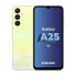 SAMSUNG Galaxy A25 5G Smartphone 128GB Limette