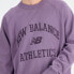 NEW BALANCE Athletics Varsity Sweatshirt