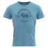 Фото #1 товара DEVOLD OF NORWAY Bagge Merino 130 short sleeve T-shirt