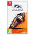 NINTENDO GAMES Switch TT Isle of man ride on the edge 3