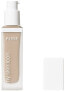 Mattierende Foundation - Paese My Skin Ikon Mattifying Foundation With Satin Finish 3C - Almond