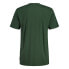 ფოტო #2 პროდუქტის MALOJA MatonaM short sleeve T-shirt