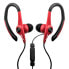 ELBE AU107MIC Headphones