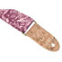 Фото #10 товара Cascha Ukulele Strap Mauve Birds Veg