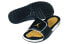 Фото #5 товара Air Jordan Hydro 2 软底舒适一字型平跟运动拖鞋 蓝黄 / Спортивные тапочки Air Jordan 312527-435