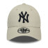 Фото #2 товара NEW ERA New York Yankees MLB 9Forty League Essential Cap