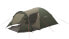 Oase Outdoors Easy Camp Blazar 300 Rustic Green - Camping - Hard frame - Dome/Igloo tent - 3 person(s) - Ground cloth - Green