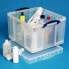 Фото #2 товара Really Useful Boxes 68504100 - Plastic - Transparent - 440 mm - 520 mm - 310 mm - 2.7 kg