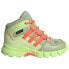 ADIDAS Terrex Mid Goretex hiking boots