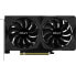 Фото #3 товара PNY Grafikkarte GEFORCE RTX 4060 8 GB VERTO Dual Fan Edition DLSS 3