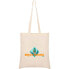 ფოტო #1 პროდუქტის KRUSKIS Enjoy Hiking Tote Bag 10L