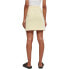 URBAN CLASSICS Organic Terry High Waist Mini Skirt