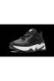 Фото #4 товара M2K Tekno Leather Sneaker Siyah Unisex Spor Ayakkabı-