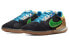 Nike Streetgato 足球鞋 黑绿蓝 / Футбольные кроссовки Nike Streetgato DC8466-074