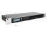 Grandstream UCM6308 - IP Centrex (hosted/virtual IP) - 3000 user(s) - Gigabit Ethernet - 100 - 240 V - 50 - 60 Hz - 12 V