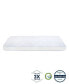 Фото #7 товара Arctic Gusset Gel-Infused Memory Foam Pillow with Cool Coat Technology - King