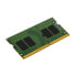 Фото #2 товара PC-RAM-Speicher KINGSTON TECHNOLOGY Value 4 GB SoDIMM DDR4 2666 MHz