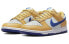 Фото #3 товара Кроссовки Nike Dunk Low Next Nature 'Wheat Gold' DN1431-700