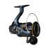 Фото #4 товара Shimano ULTEGRA FC Spinning Reel (ULTC5000XGFC) Fishing