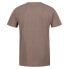 REGATTA Cline VII short sleeve T-shirt