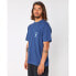 ფოტო #4 პროდუქტის RIP CURL Shaper Emb short sleeve T-shirt