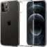 Фото #1 товара Чехол для смартфона Spigen Liquid Crystal Apple iPhone 12/12 Pro Crystal Clear