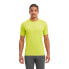 MONTANE Dart Lite short sleeve T-shirt Citrus Spring, L - фото #1