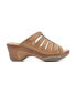 Фото #2 товара Women's Valencia Clog Sandals