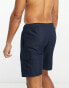 Фото #4 товара New Look cargo swim shorts in navy