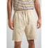 Фото #5 товара PEPE JEANS Relaxed Linen Smart shorts