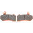 EBC FA-V Series FA409V Sintered Brake Pads