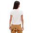 ფოტო #2 პროდუქტის VANS Warped Floral Fill Mini short sleeve T-shirt