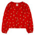 ფოტო #2 პროდუქტის LEVI´S ® KIDS Woven long sleeve T-shirt