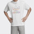 Adidas Originals Pride Tee LogoT FI0882