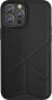 Фото #2 товара Uniq UNIQ etui Transforma iPhone 13 Pro Max 6,7" czarny/ebony black MagSafe