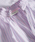 ფოტო #6 პროდუქტის Women's Sleeveless Ruffle-Neck Top, Created for Macy's