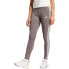 Фото #2 товара adidas Loungewear Essentials 3-Stripes W IR5350 leggings