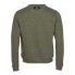 SEA RANCH Mads Round Neck Sweater