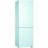 Фото #1 товара Комбинированный холодильник Balay 3KFE560WI Белый (186 x 60 cm)