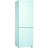 Combined Refrigerator Balay 3KFE560WI White (186 x 60 cm)