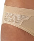 Women's Breathe Lace High-Cut Underwear DFCMHH