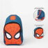 Фото #3 товара Детский рюкзак Spider-Man Сумка через плечо Синий Красный 13 x 23 x 7 cm
