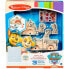 Фото #1 товара MELISSA & DOUG Paw Patrol Painting Game