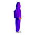 Фото #6 товара Костюм карнавальный My Other Me 208956 Фиолетовый Разноцветный