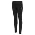 HUMMEL Move Grid Cotton Leggings