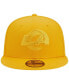 ფოტო #3 პროდუქტის Men's Gold Los Angeles Rams Color Pack 59FIFTY Fitted Hat