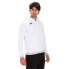 Фото #2 товара JOMA Campus III full zip sweatshirt