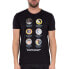 ფოტო #1 პროდუქტის ALPHA INDUSTRIES Apollo Mission T-shirt