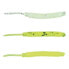 Фото #2 товара NOMURA Tail Rib Soft Lure 0.4g 50 mm