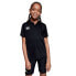 Фото #1 товара CANTERBURY Club Dry Junior short sleeve polo
